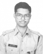 Sanjay Srivastava Sanjay Srivastava